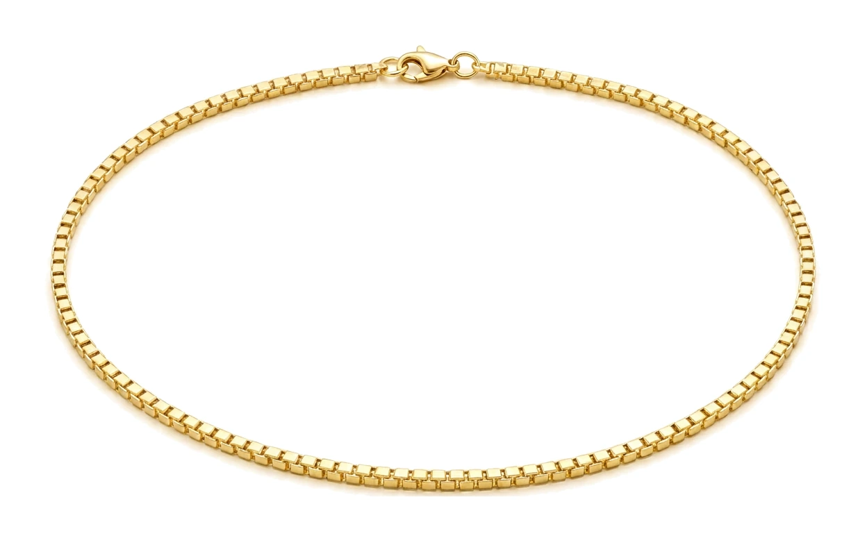 Cadena Veneciana (Box)