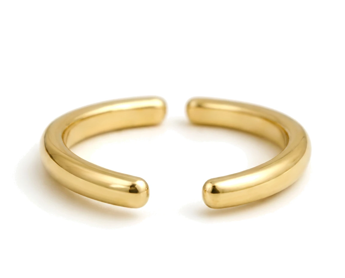 Anillo Abierto