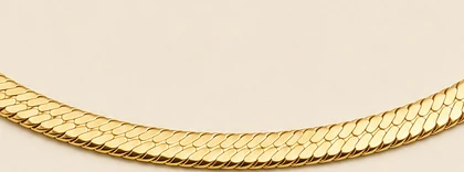 Cadena Cobra — detalle