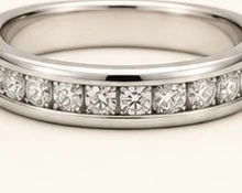 Alianza con Diamantes en Canal — detalle