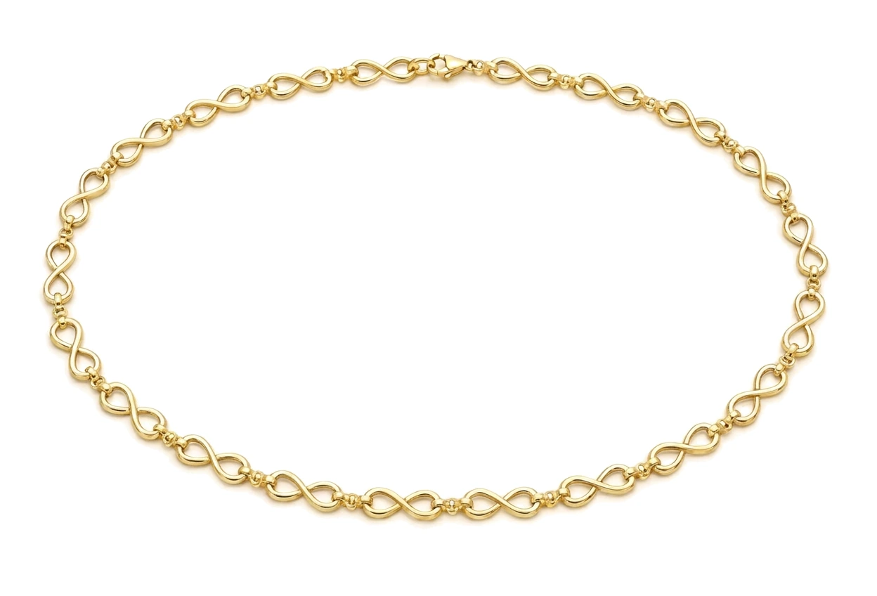 Cadena Infinito