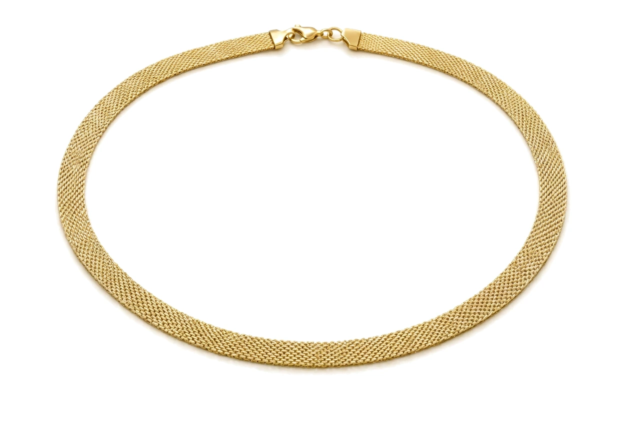 Cadena de Malla