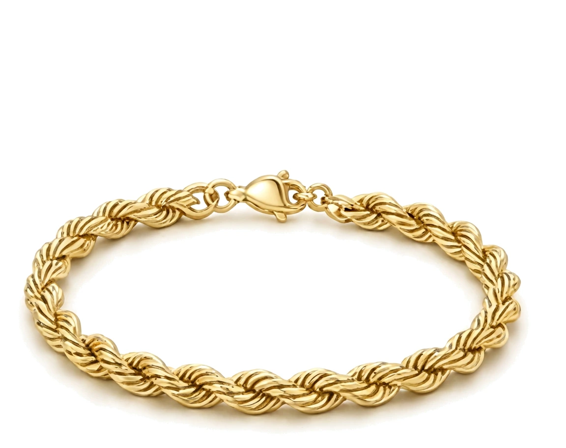 Manilla Torcida (Rope)