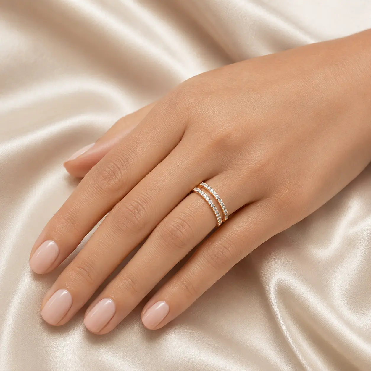 Alianza Guard Ring Enhancer
