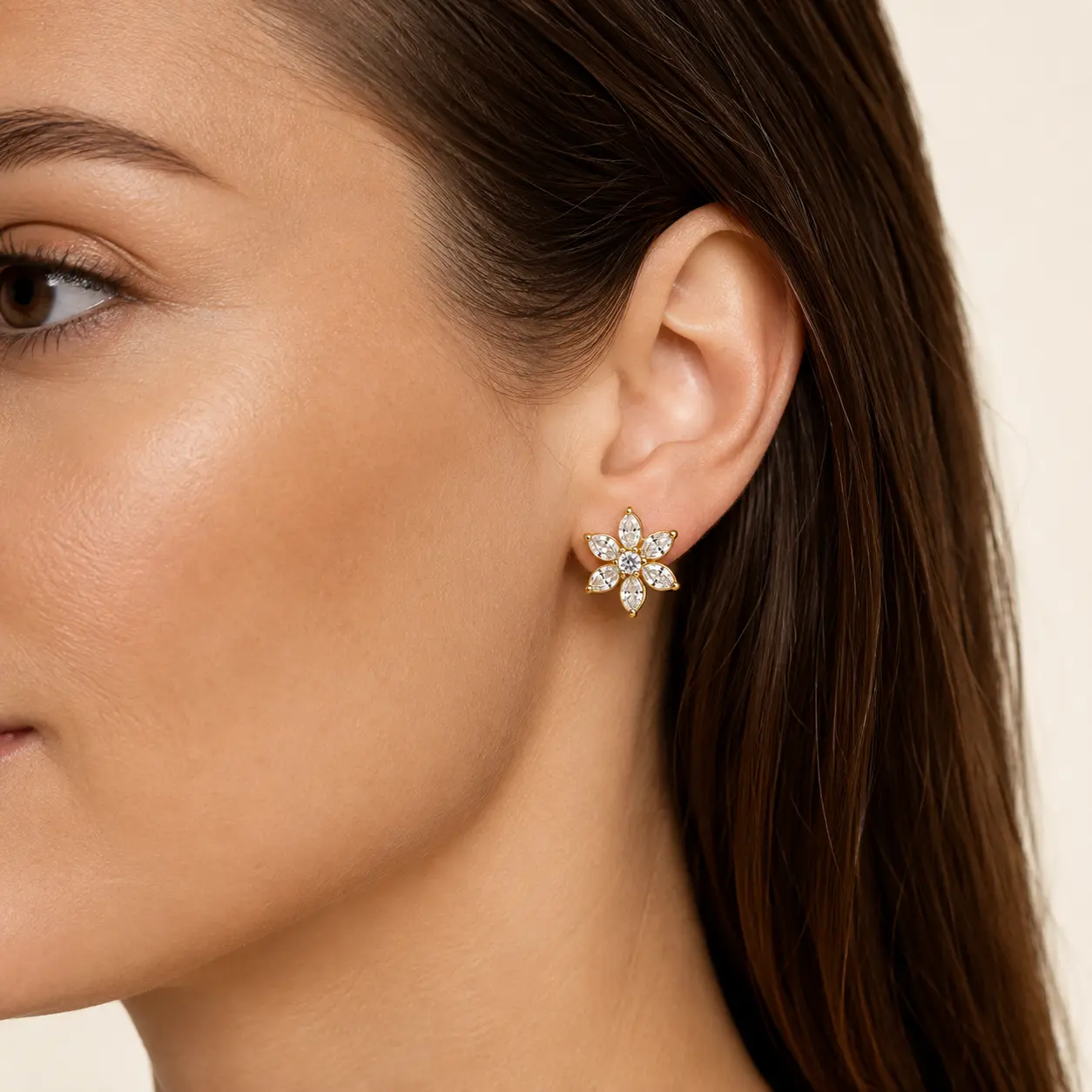 Arete de Flor