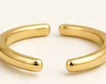 Anillo Abierto — detalle