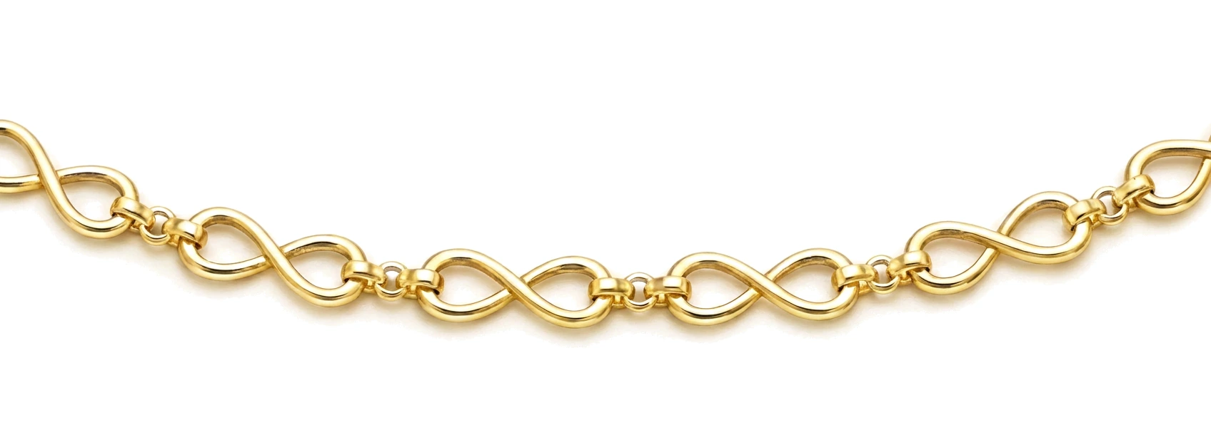 Cadena Infinito — detalle