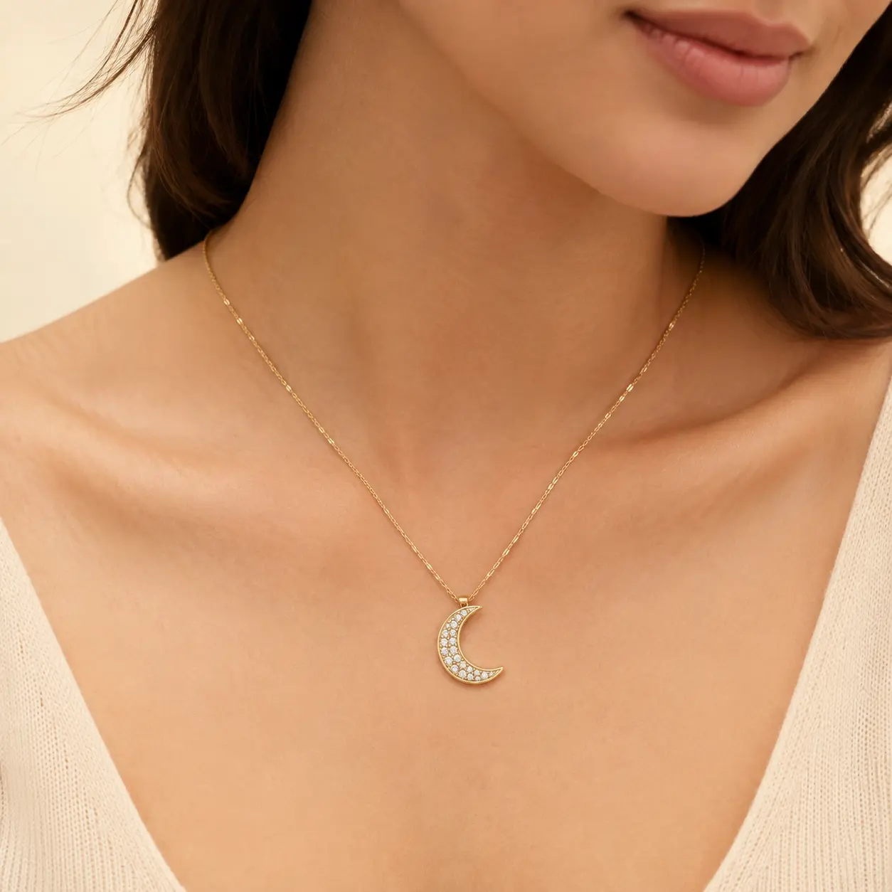 Dije de Luna