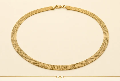 Cadena de Malla