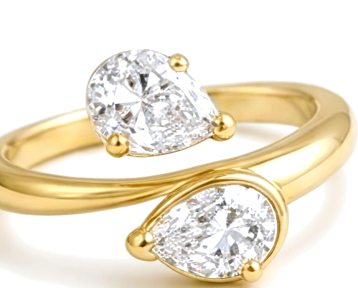 Anillo Bypass — detalle