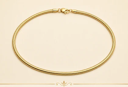 Cadena Serpiente