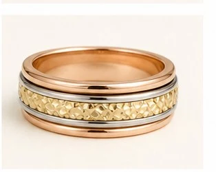 Anillo Spinner