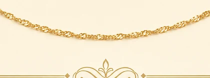 Cadena Singapur — detalle