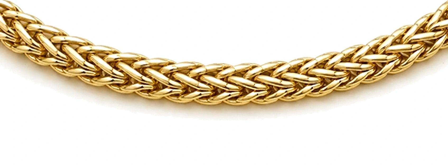 Cadena Espiga — detalle