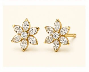 Arete de Flor