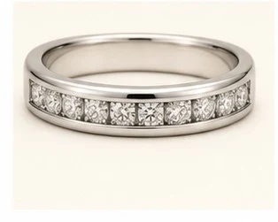 Alianza con Diamantes en Canal