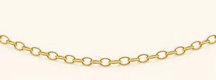 Cadena Forzada (Cable) — detalle