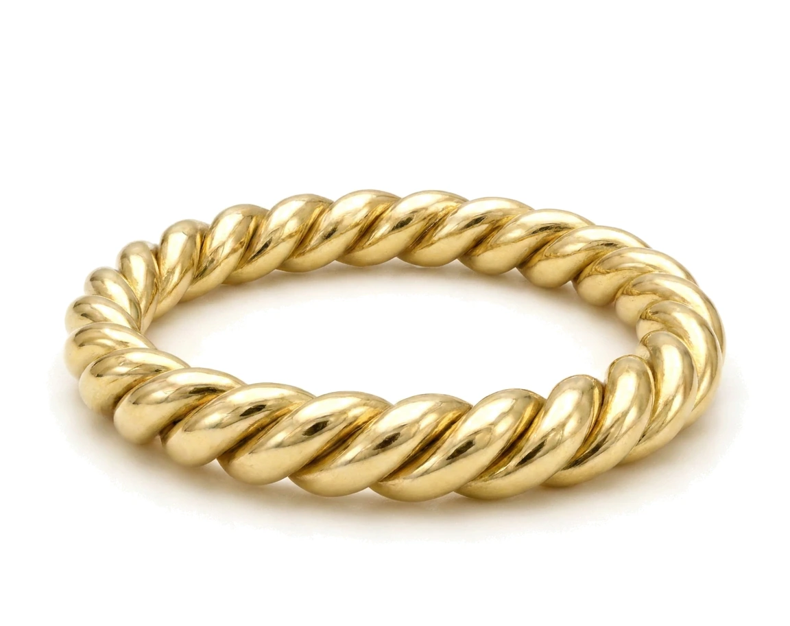 Alianza Diseño Rope — detalle