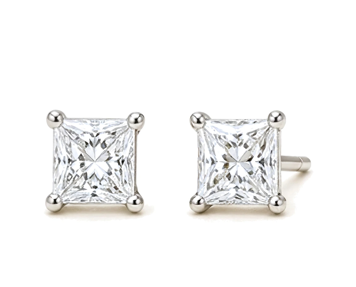 Arete Broquel Princesa