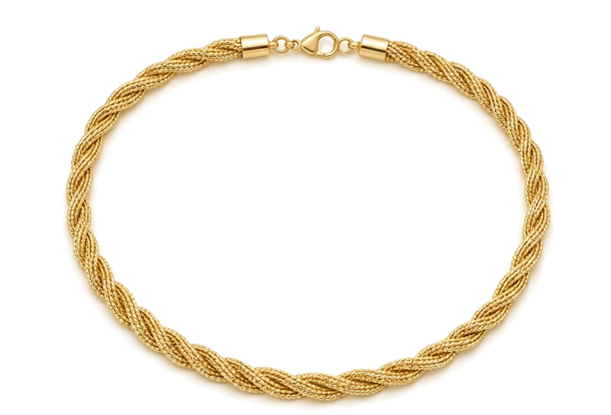 Cadena Torsade