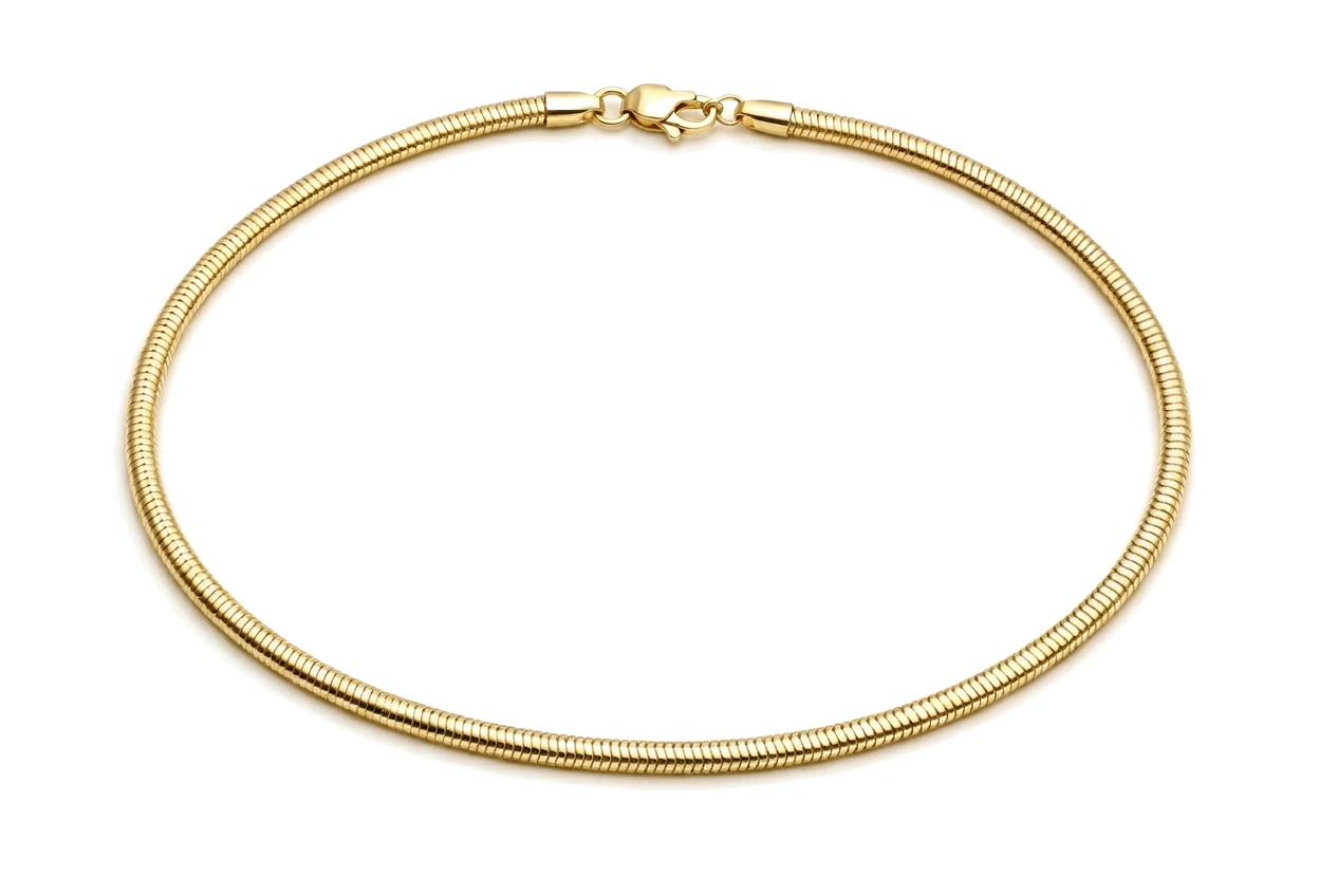 Cadena Serpiente