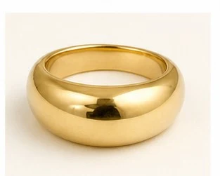 Anillo Domo