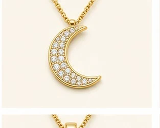 Dije de Luna