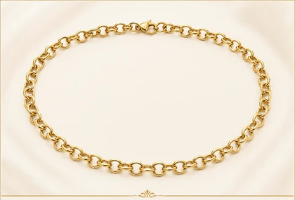 Cadena Rolo