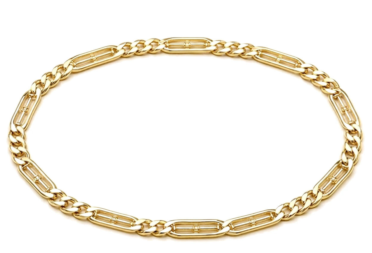 Cadena Figarucci