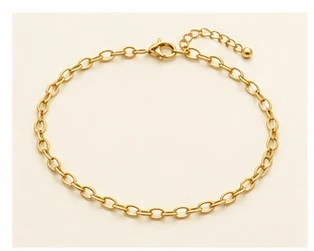 Tobillera Cable