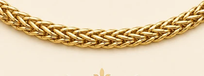 Cadena Espiga — detalle