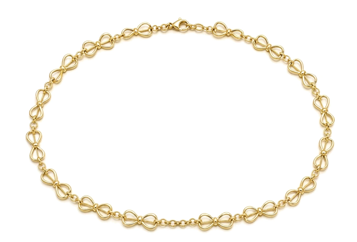 Cadena de Lazos