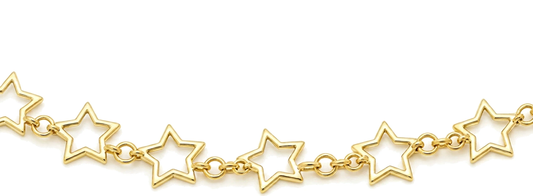 Cadena de Estrellas — detalle