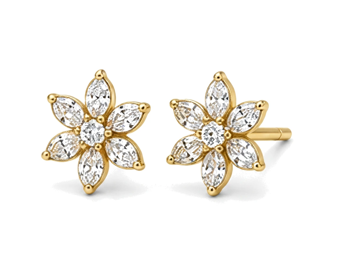 Arete de Flor