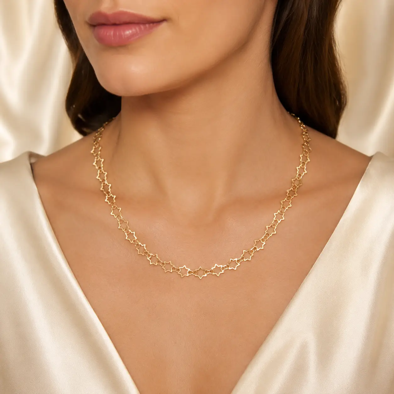 Cadena de Estrellas