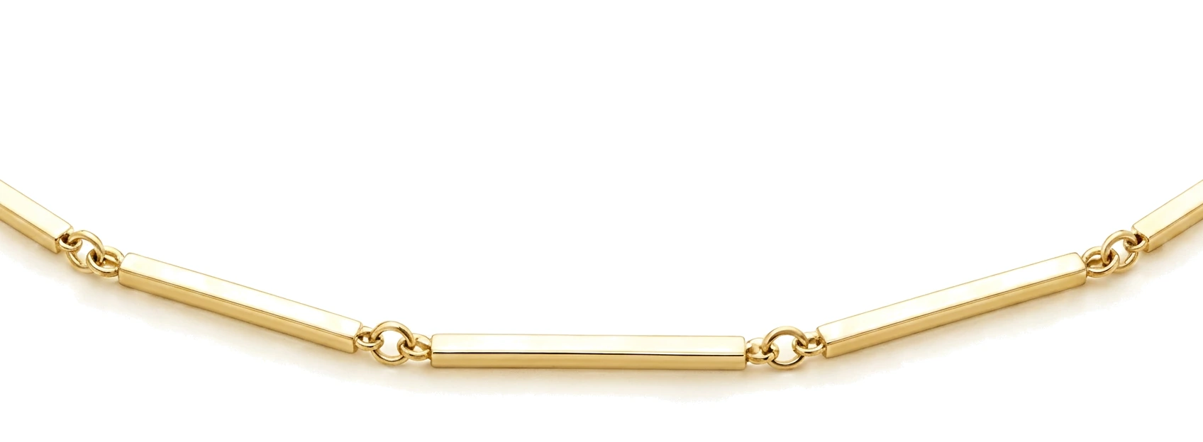 Cadena de Barras — detalle
