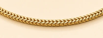 Cadena Franco — detalle