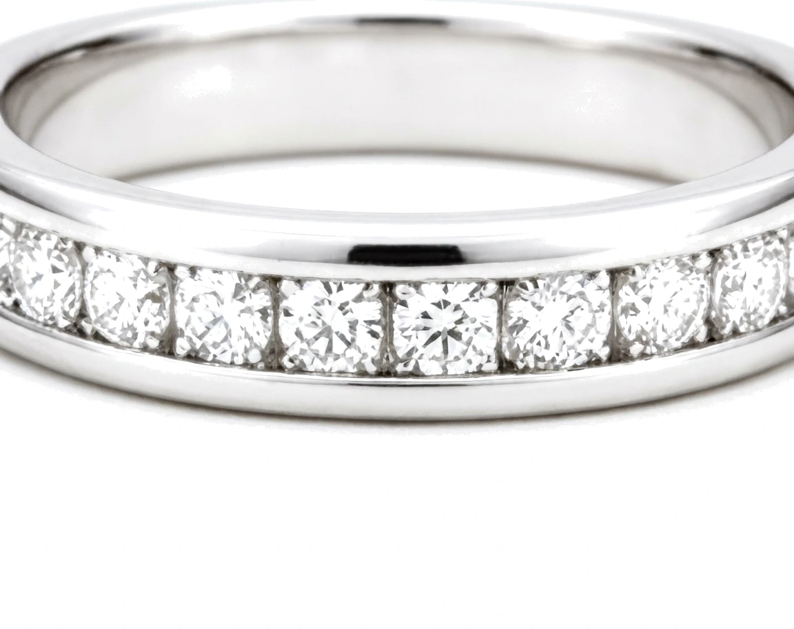 Alianza con Diamantes en Canal — detalle