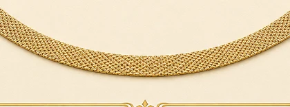 Cadena de Malla — detalle