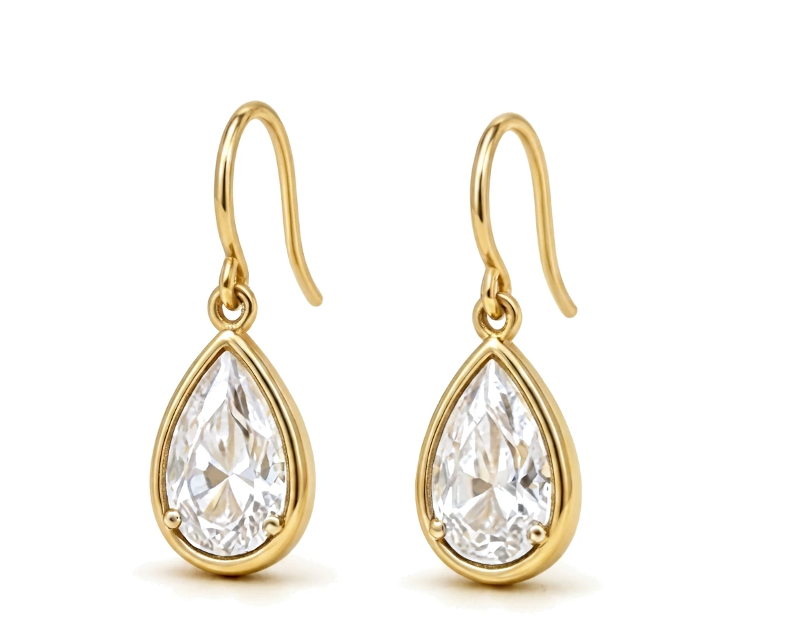 Arete de Gota