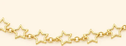Cadena de Estrellas — detalle