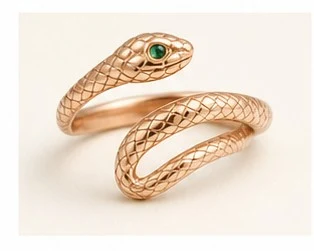 Anillo Serpiente