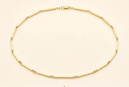 Cadena de Barras