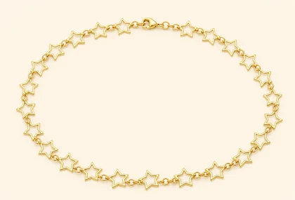 Cadena de Estrellas
