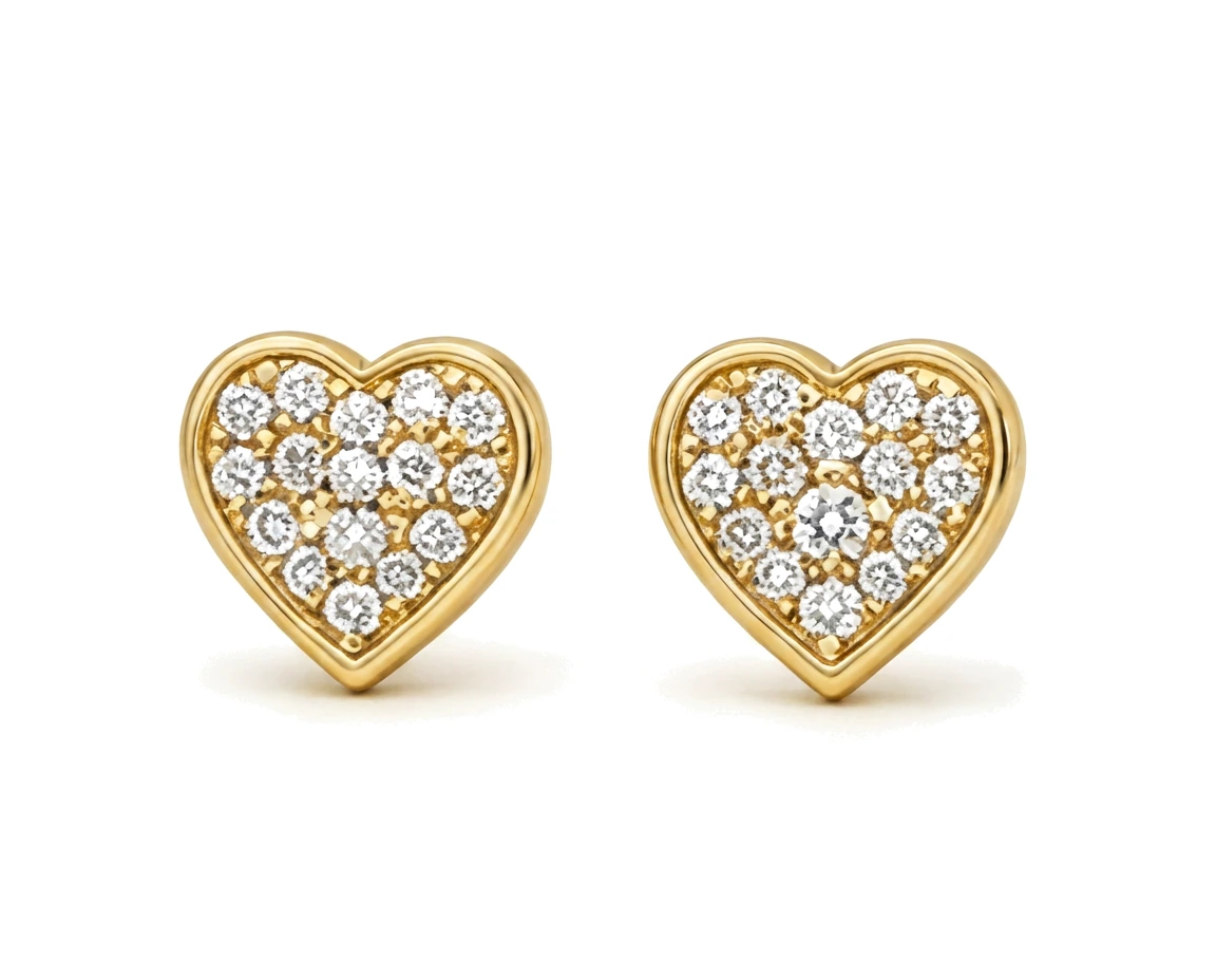 Arete de Corazón