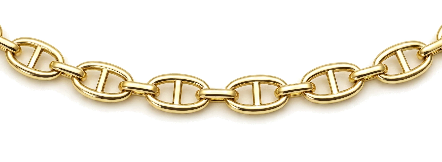 Cadena Marinera — detalle