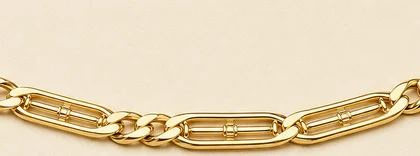 Cadena Figarucci — detalle