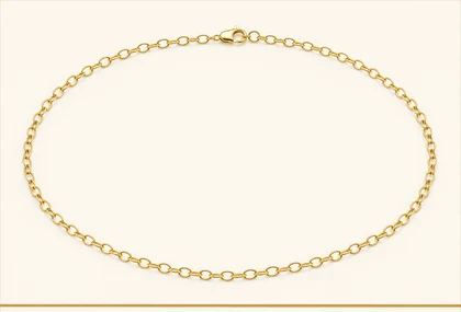 Cadena Forzada (Cable)