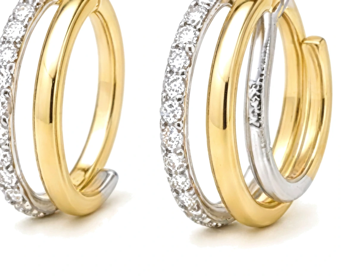 Arete Multiaro Ilusión — detalle