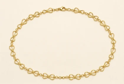 Cadena de Lazos
